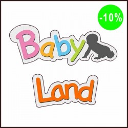 BABY LAND TAHITI