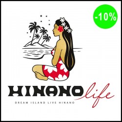 HINANO LIFE
