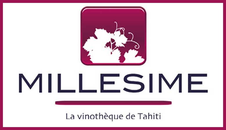 MILLÉSIME TAHITI