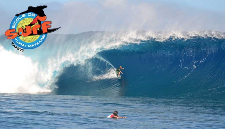 ECOLE DE SURF TURA’I MATAARE