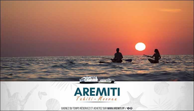 AREMITI