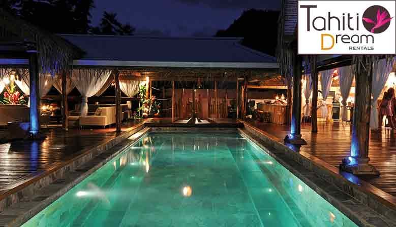 TAHITI DREAM RENTALS