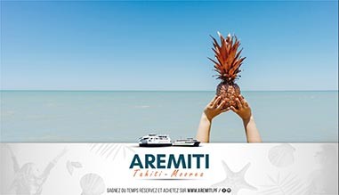 AREMITI