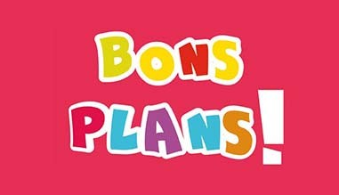 BONS PLANS